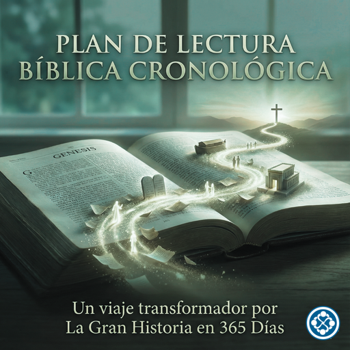Plan cronológico de la Biblia en 365 días